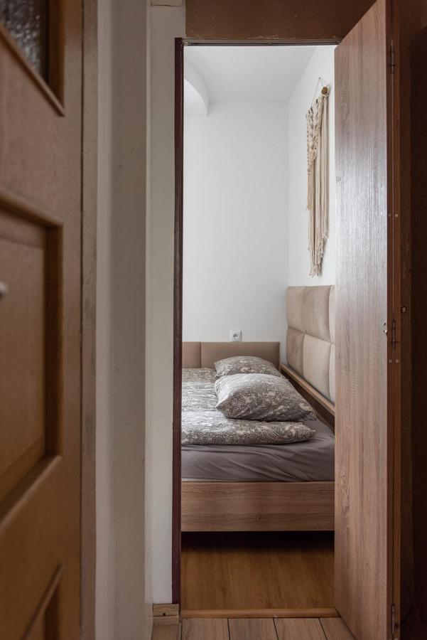 Mieszkanie Nad Morzem, Flat Near Sea 400 M Gdansk