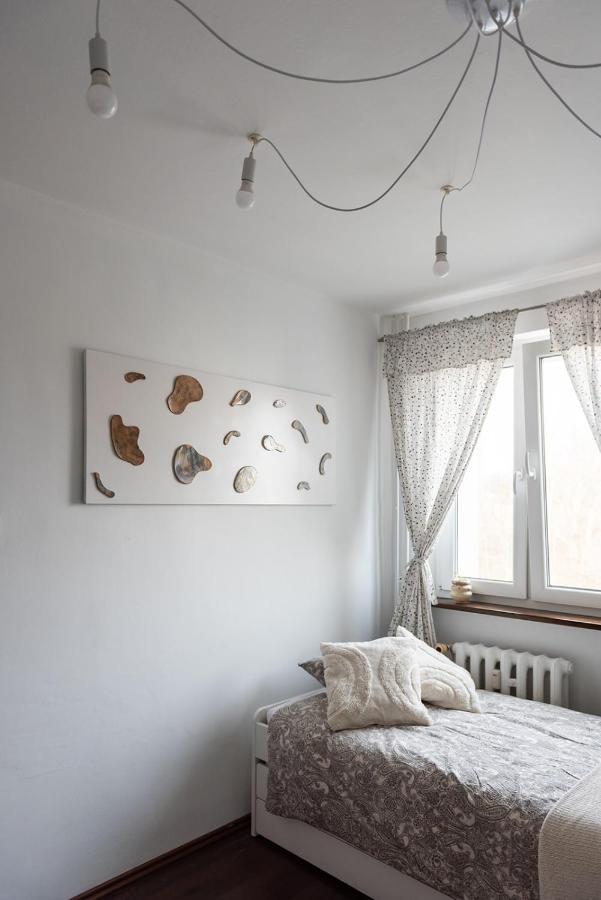Căn hộ Mieszkanie Nad Morzem, Flat Near Sea 400 M