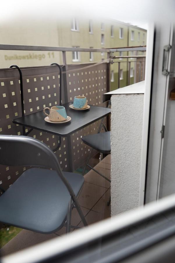 Căn hộ Mieszkanie Nad Morzem, Flat Near Sea 400 M