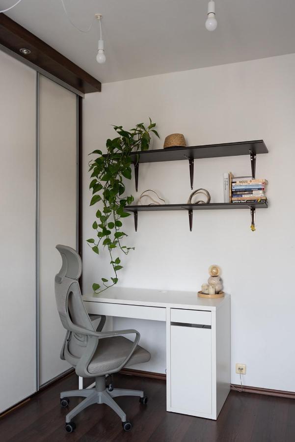 Mieszkanie Nad Morzem, Flat Near Sea 400 M Căn hộ