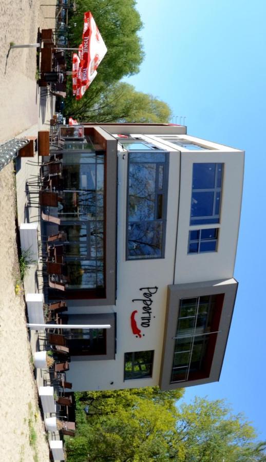 Peperino Căn hộ Gdansk