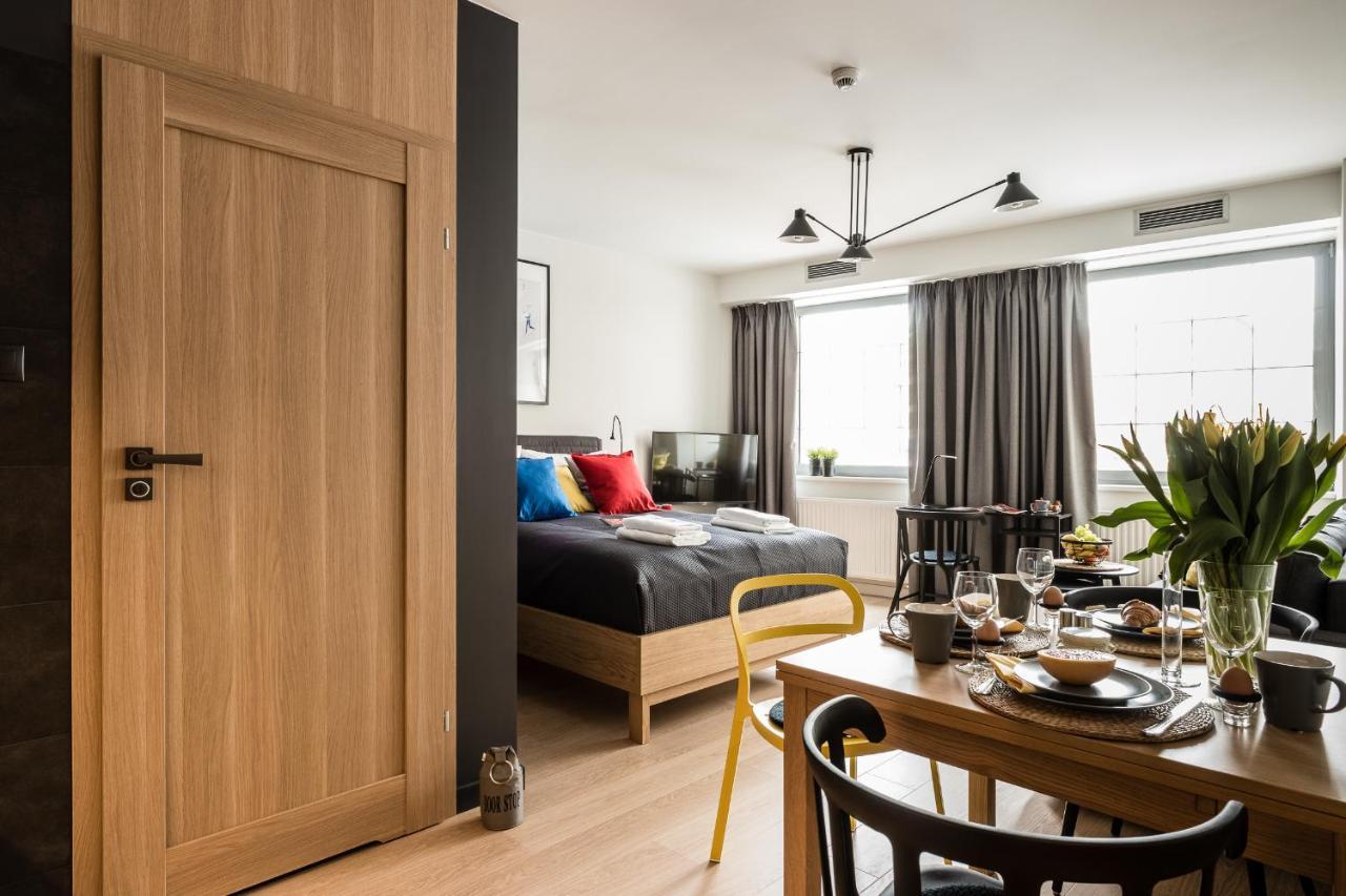 Loft Apartment
