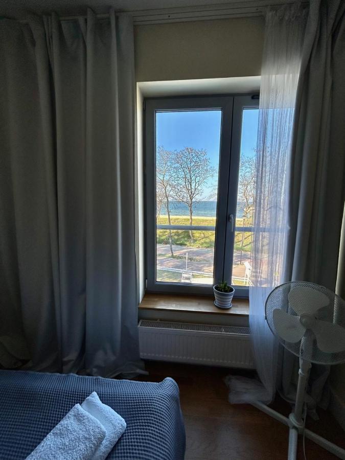 Peperino Căn hộ Gdansk
