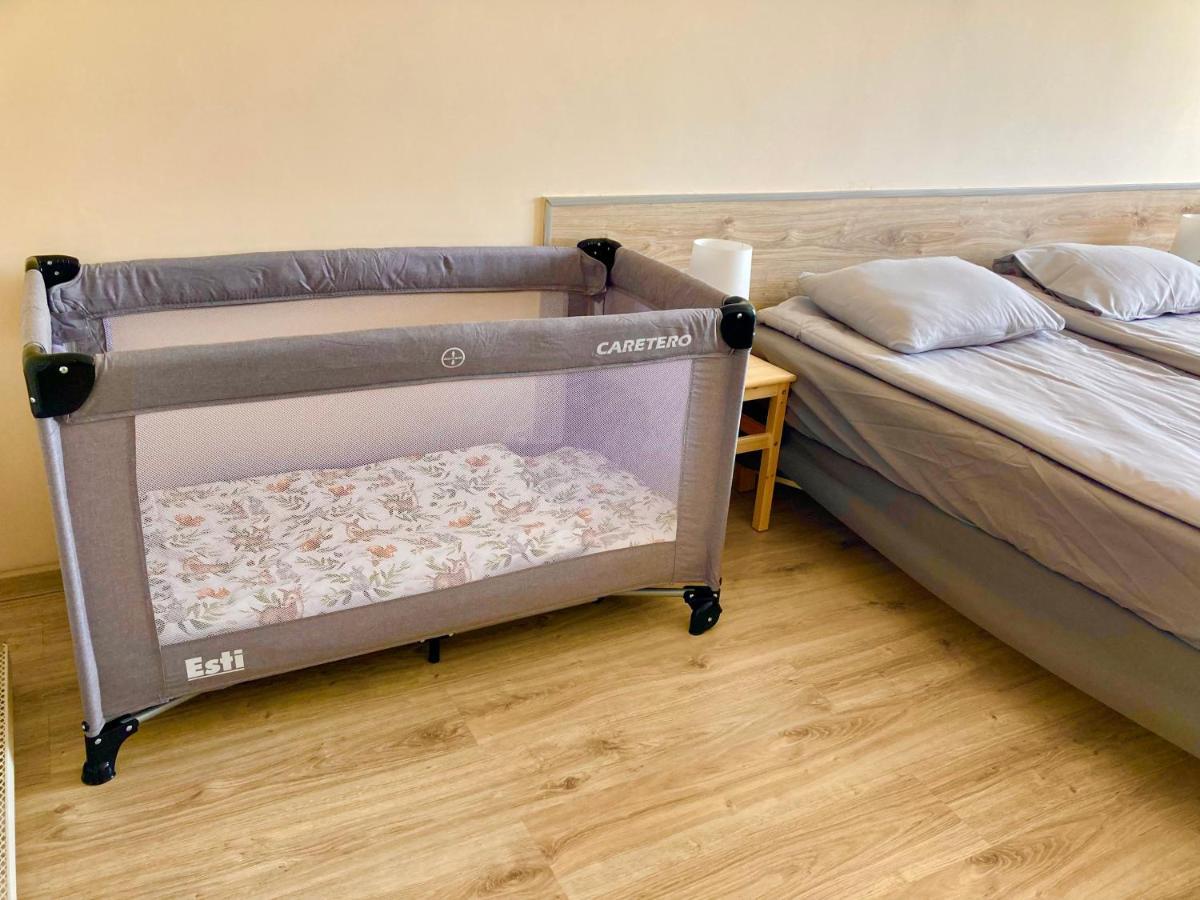 Apartamento Tricity - Apartament Trojmiasto