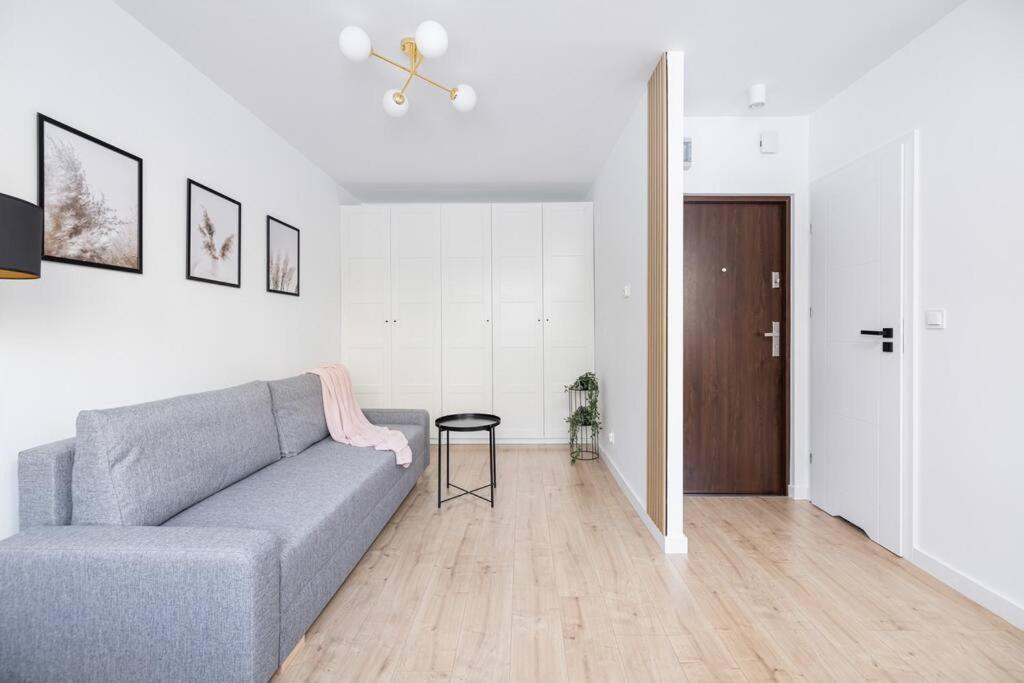 Apartment Comfy - 10' Walk To The ! Danzig