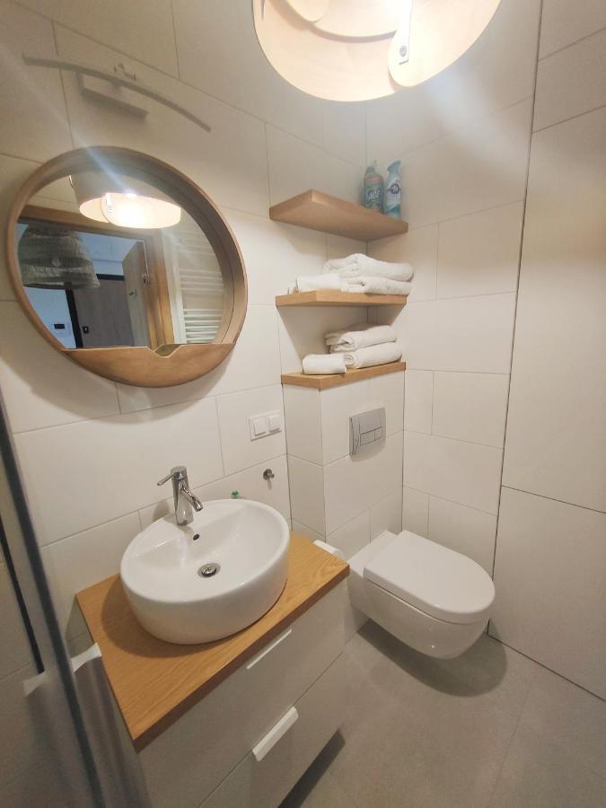 M&k Apartament Kwiatowa * Gdańsk