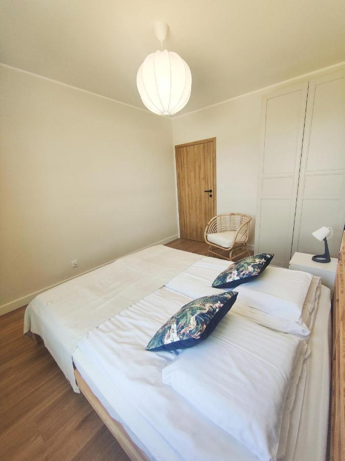 M&k Apartament Kwiatowa Lägenhet *