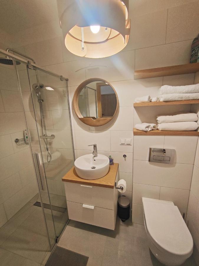 M&k Apartament Kwiatowa * Gdańsk