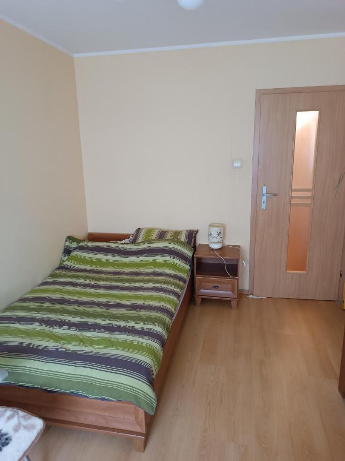 Apartament Zakoniczyn Dla 4 Osob Gdansk