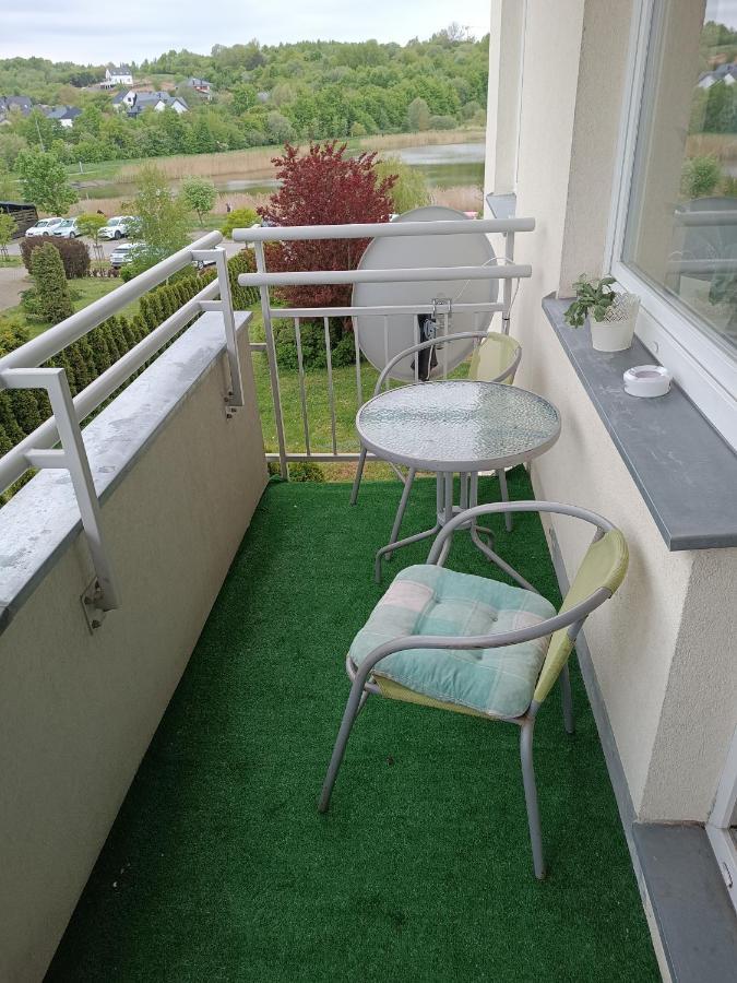 Apartament Zakoniczyn Dla 4 Osob Apartment Gdansk