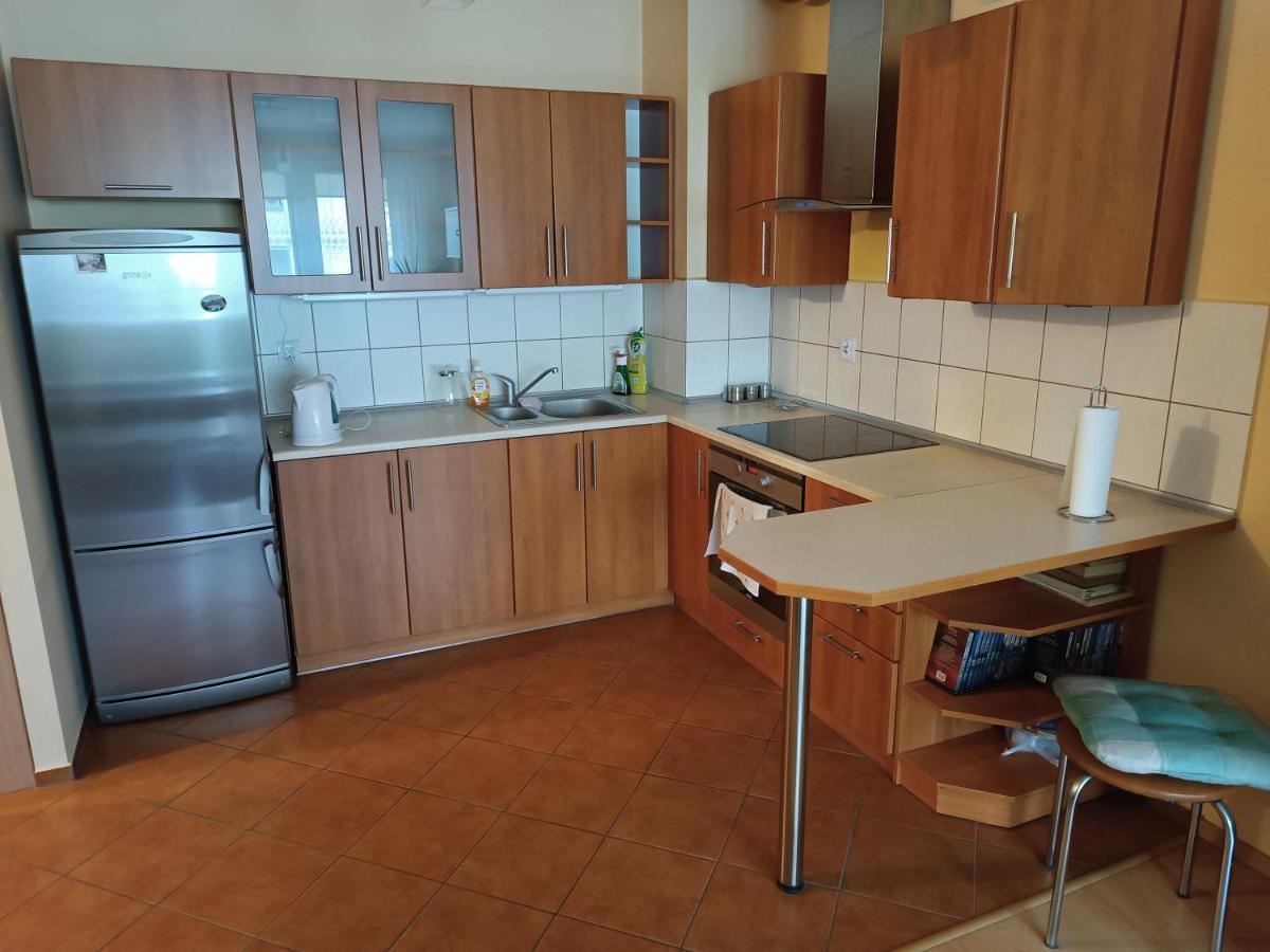 Apartament Zakoniczyn Dla 4 Osob * Gdansk