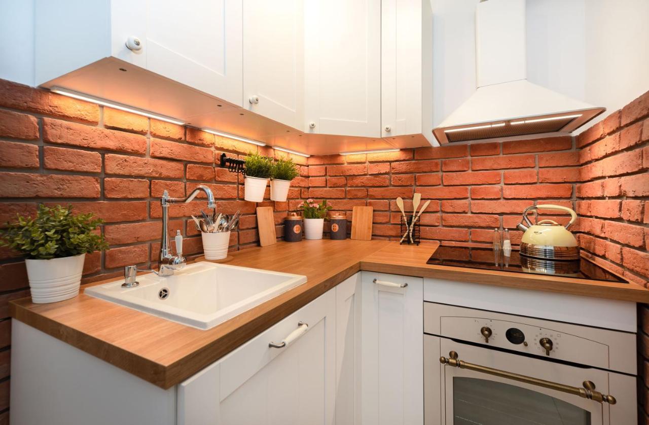 Kartal Wrzeszcz Centrum Apartment *