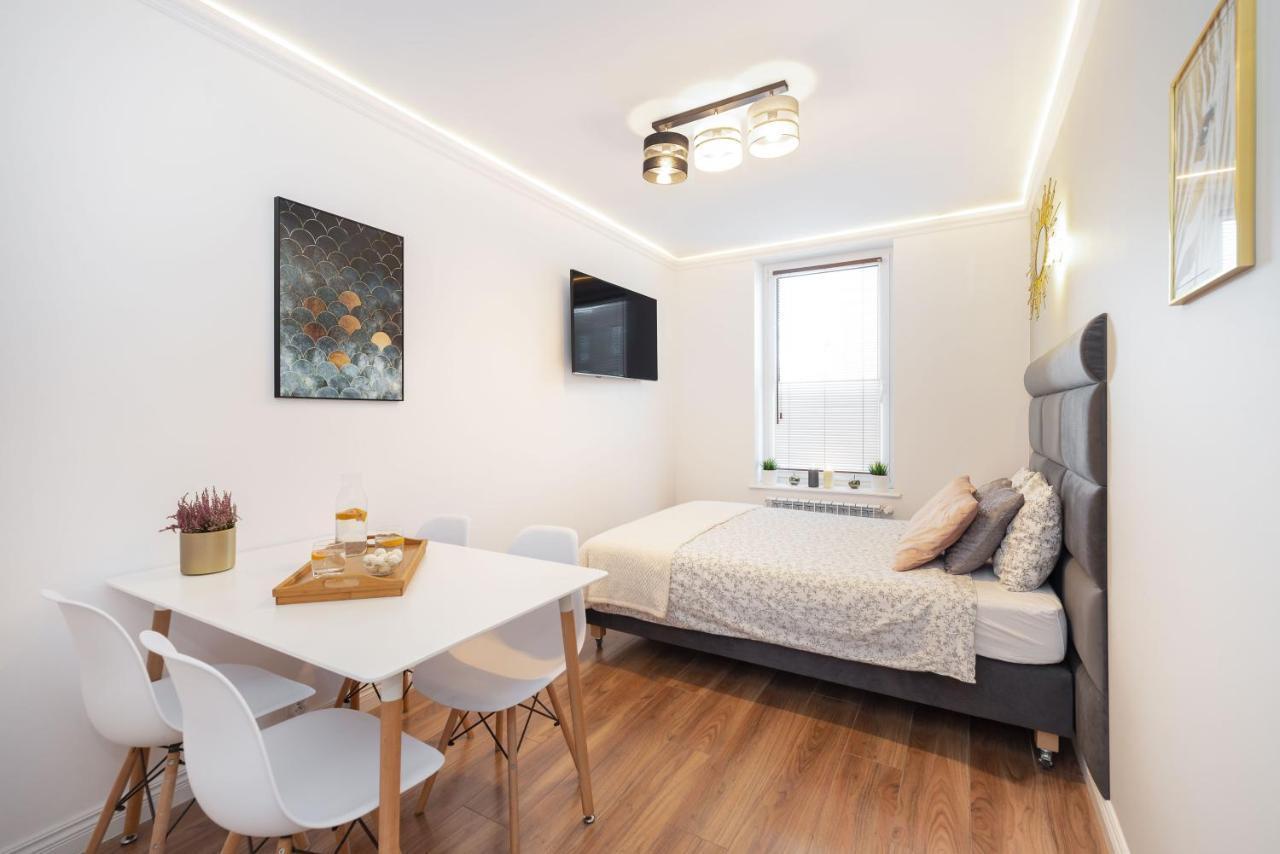 Kartal Wrzeszcz Centrum Apartment