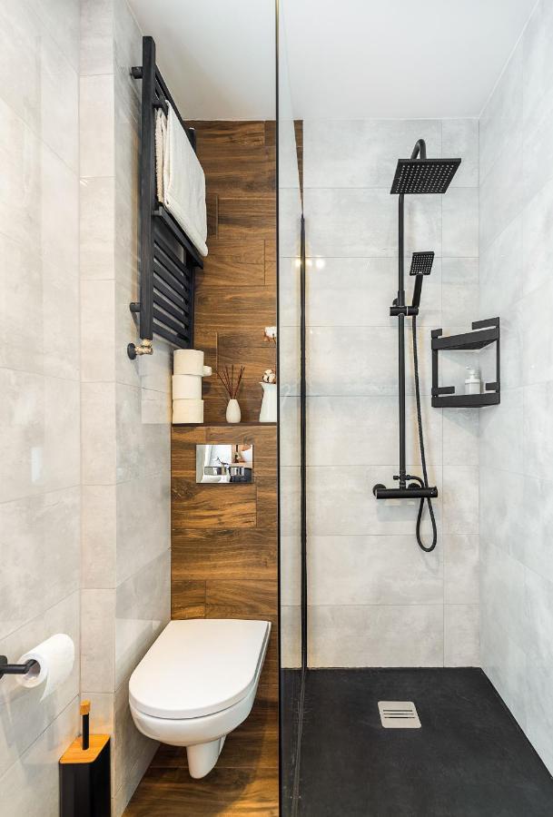 Kartal Wrzeszcz Centrum Apartment Danzig