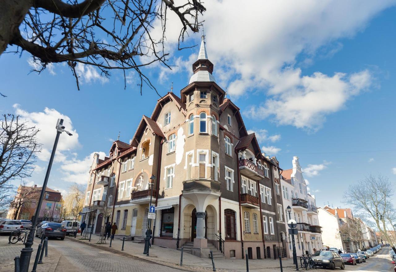 Kartal Wrzeszcz Centrum * Gdansk