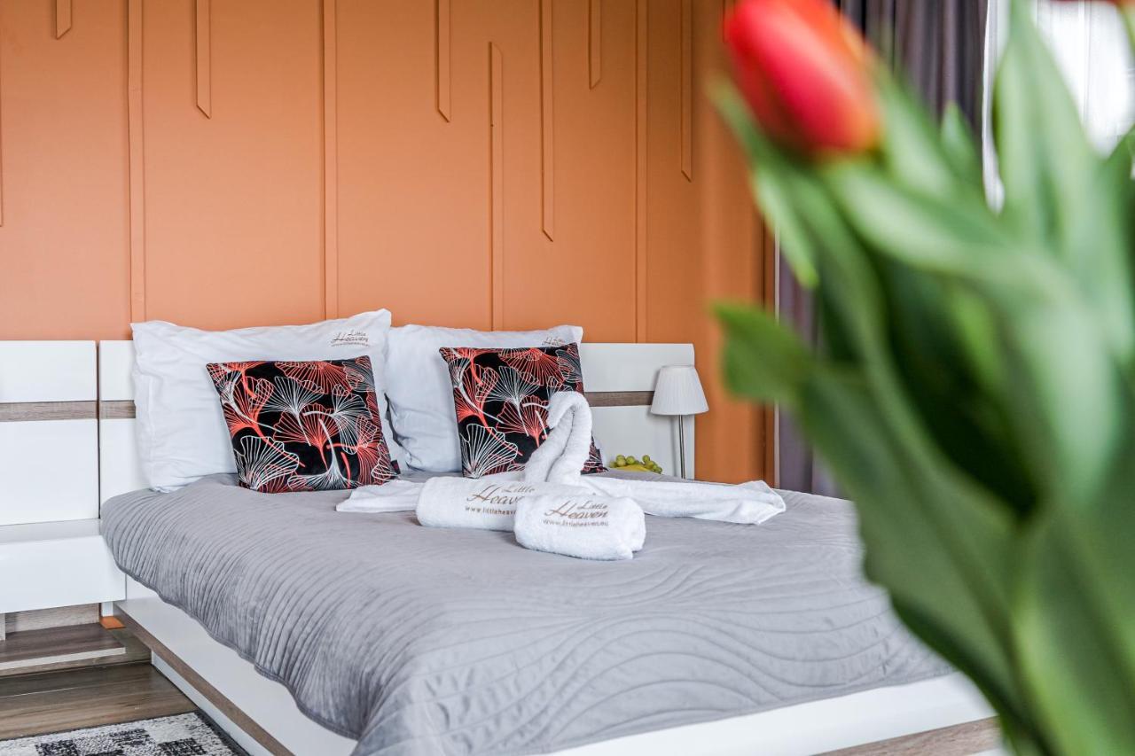 Hopfen By Little Heaven - Wyspa Spichrzow Apartment Gdansk