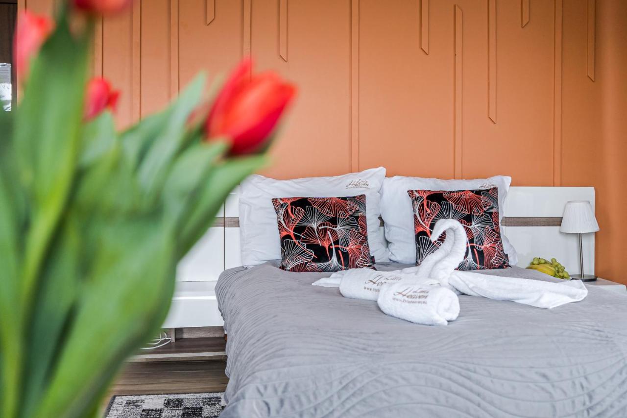 Apartment Hopfen By Little Heaven - Wyspa Spichrzow *