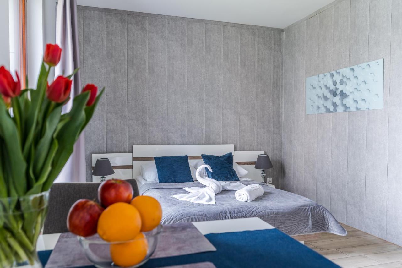Apartment Hopfen By Little Heaven - Wyspa Spichrzow *