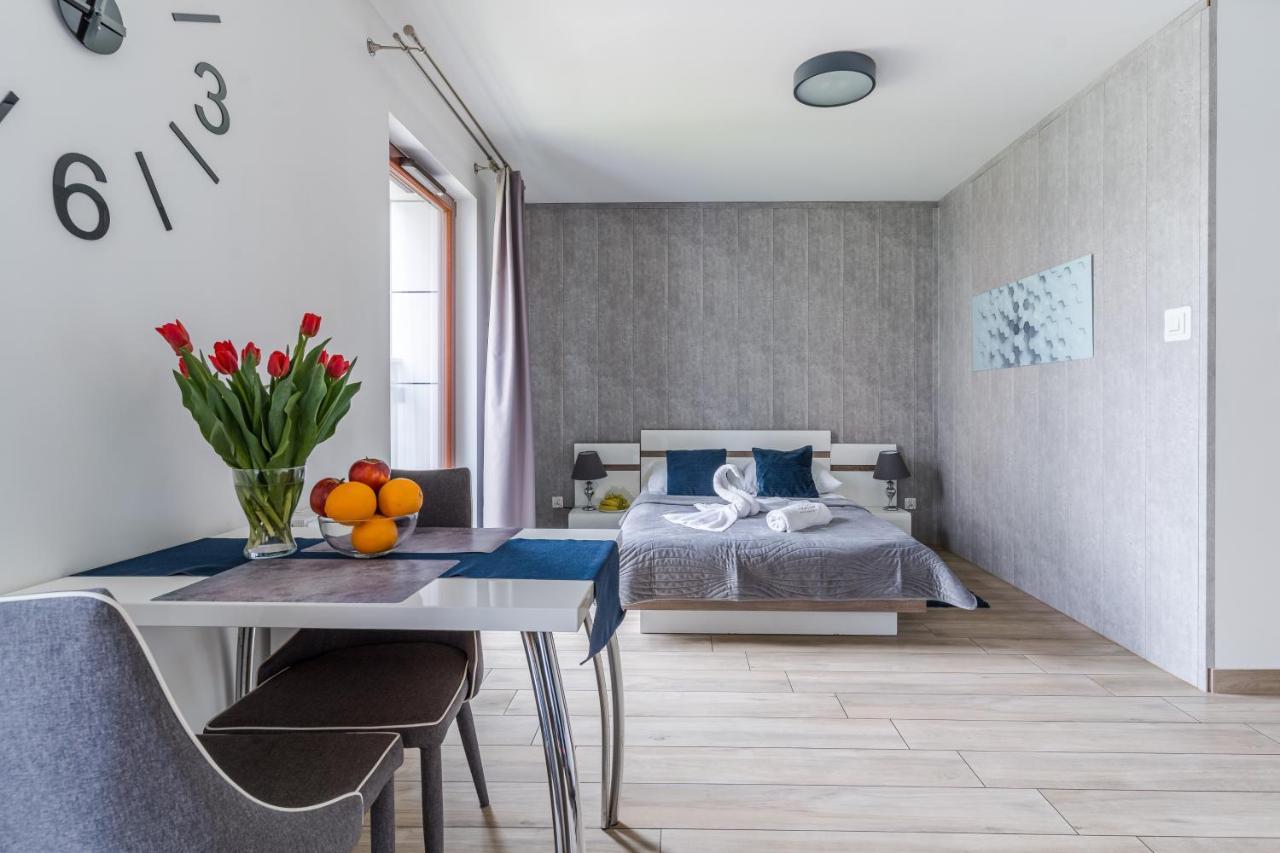 Hopfen By Little Heaven - Wyspa Spichrzow Apartment *