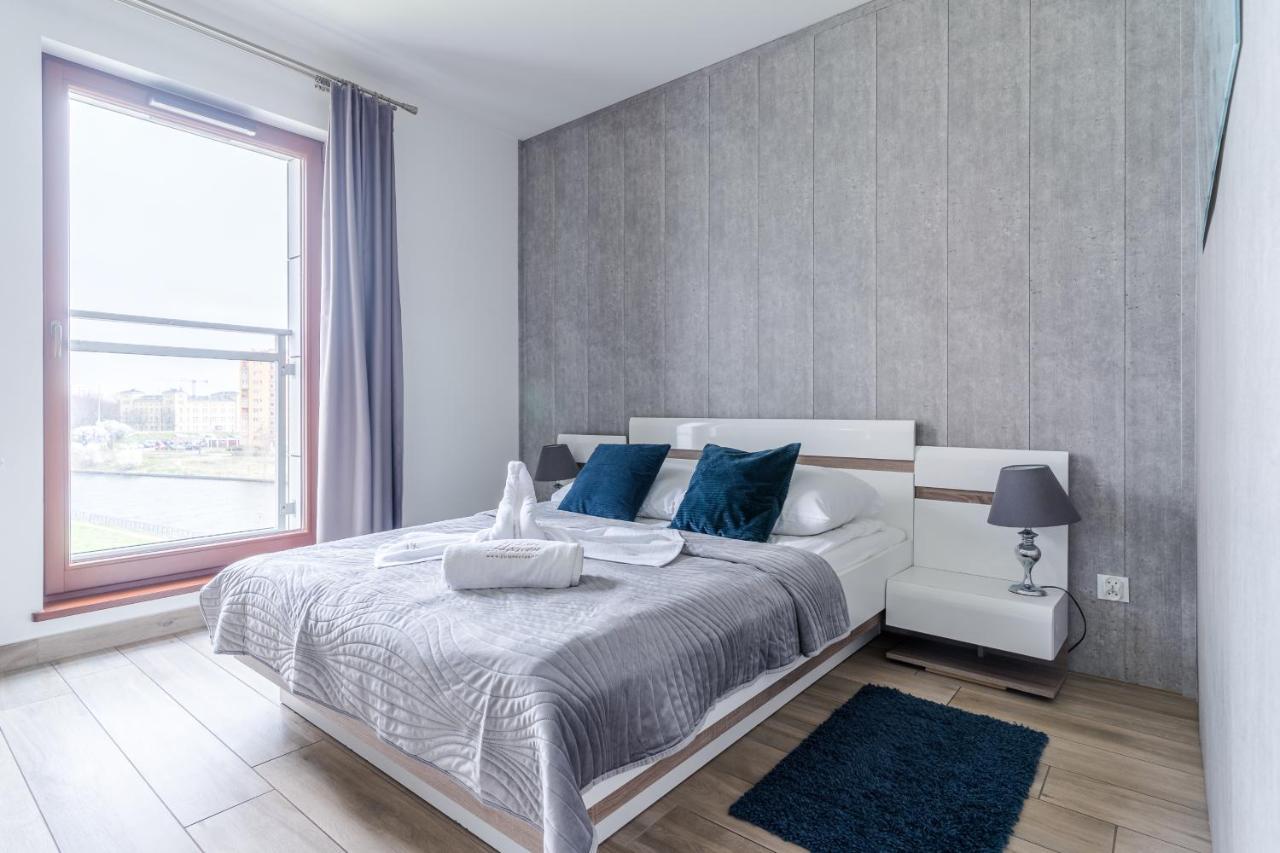 Hopfen By Little Heaven - Wyspa Spichrzow Apartment Gdansk