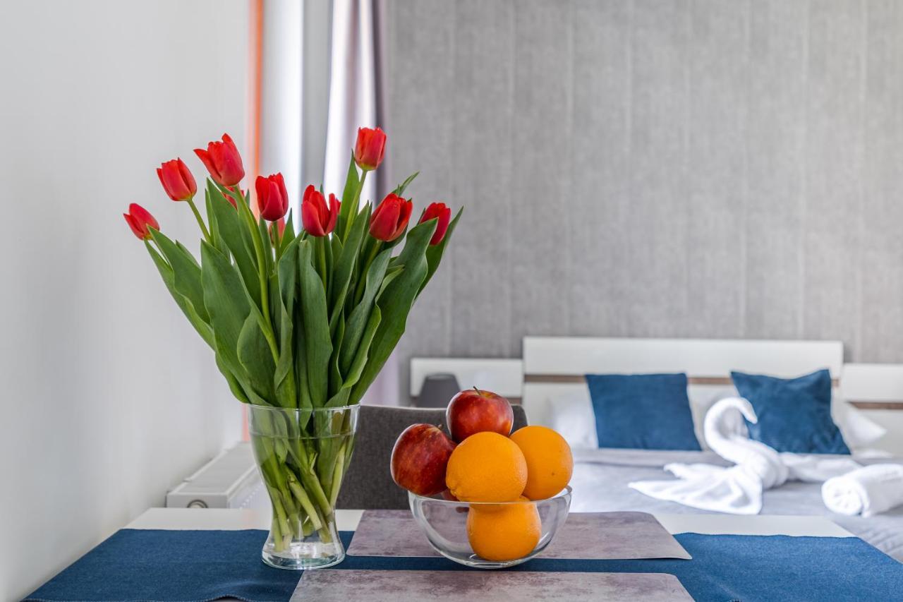 Hopfen By Little Heaven - Wyspa Spichrzow Apartment Gdansk