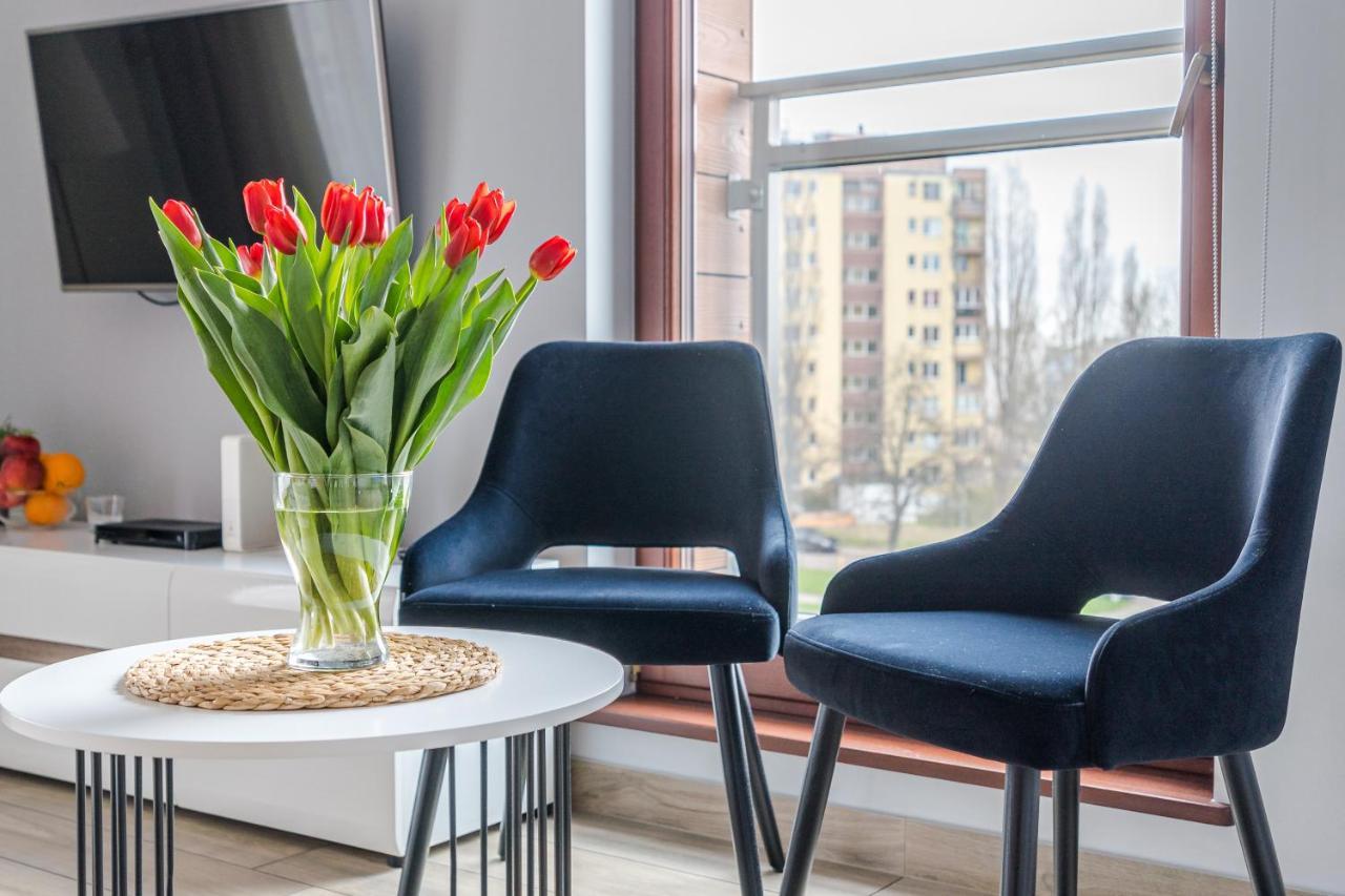 Apartment Hopfen By Little Heaven - Wyspa Spichrzow Gdansk
