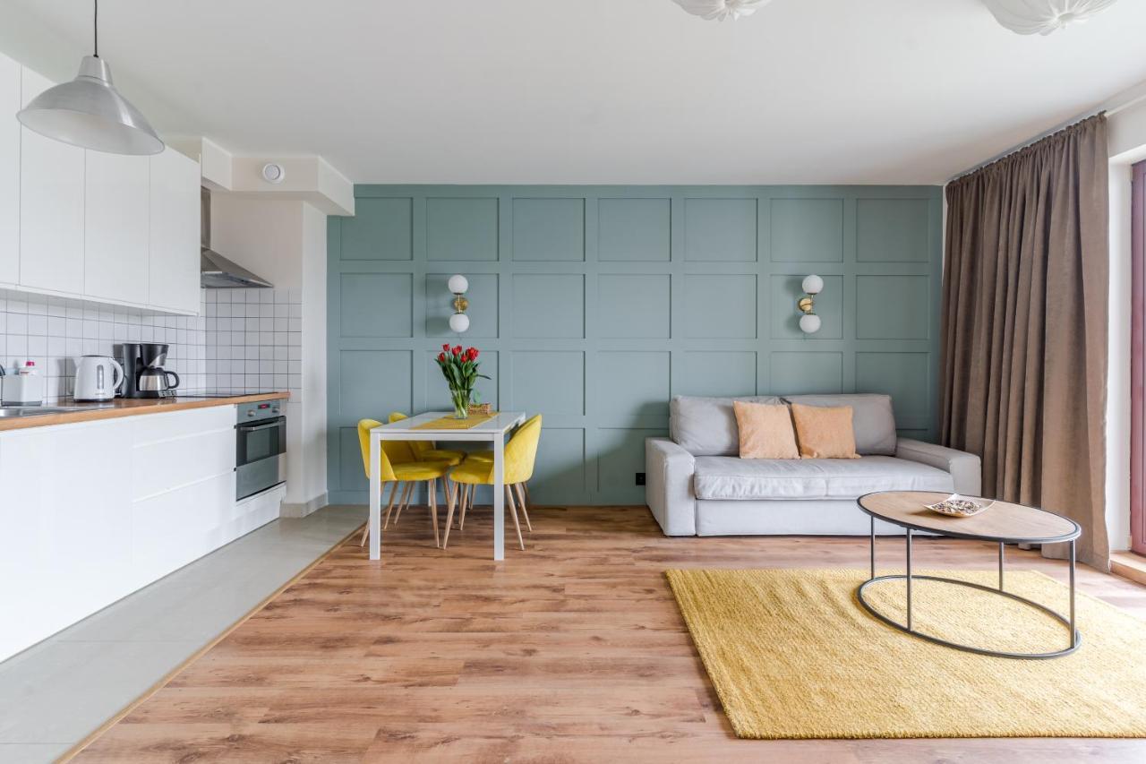 Littleheaven Studia & Apartmenty Apartment