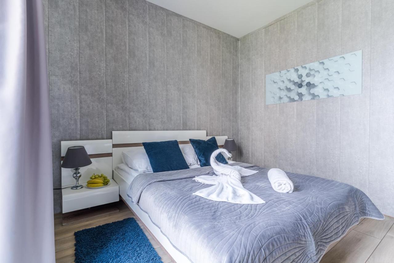 Apartment Hopfen By Little Heaven - Wyspa Spichrzow