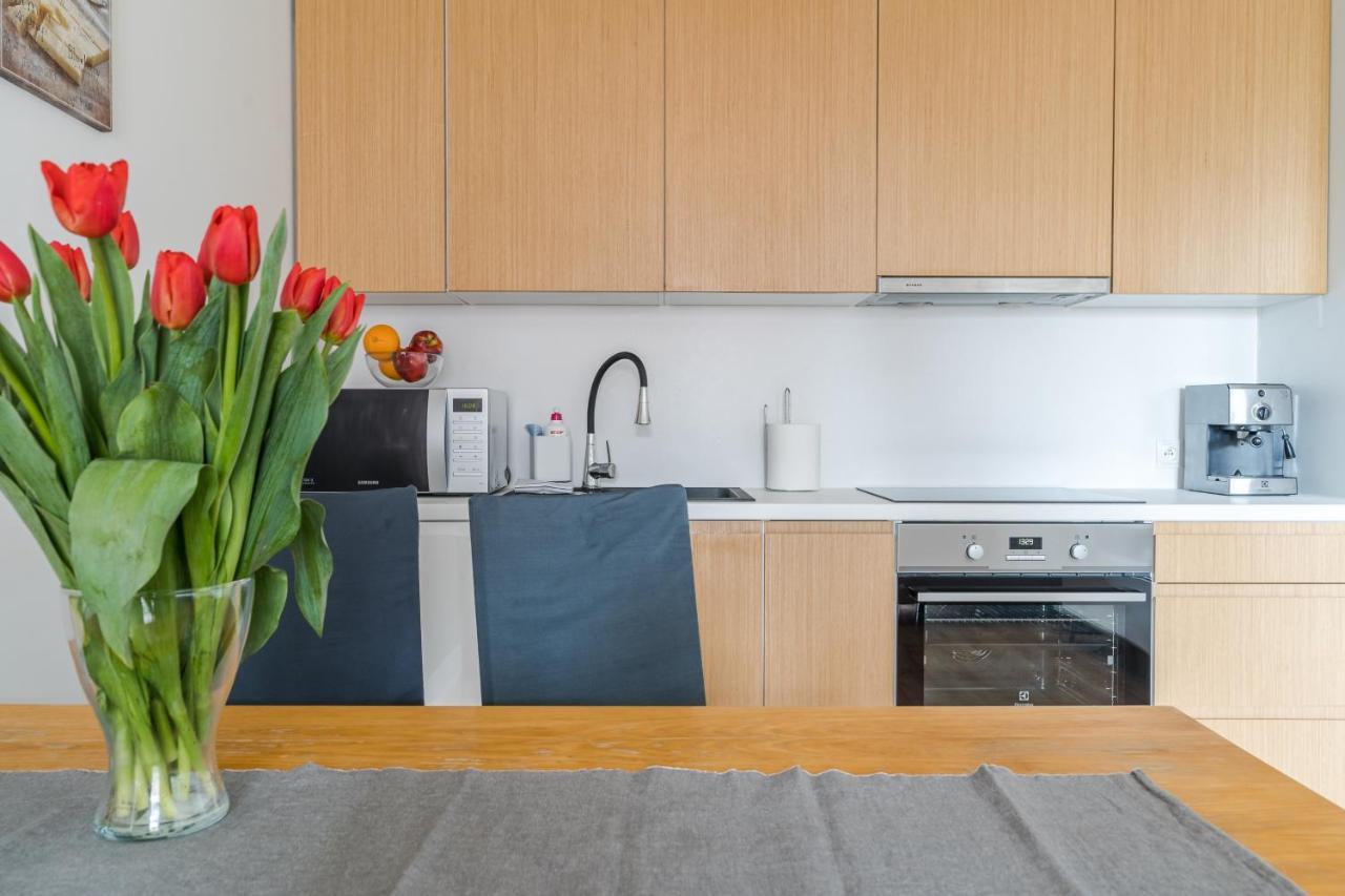 Littleheaven Studia & Apartmenty Gdansk