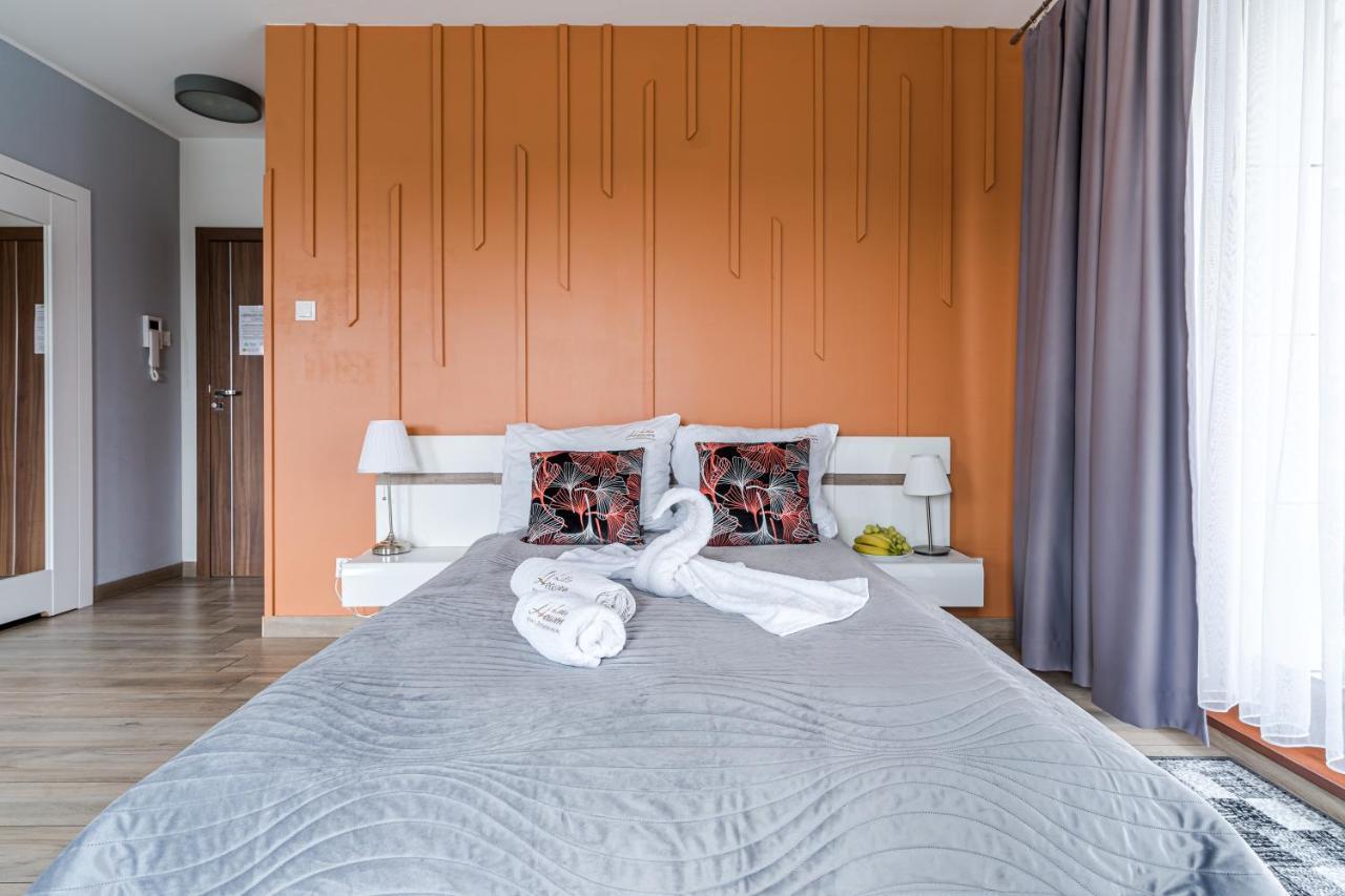 Hopfen By Little Heaven - Wyspa Spichrzow Apartment
