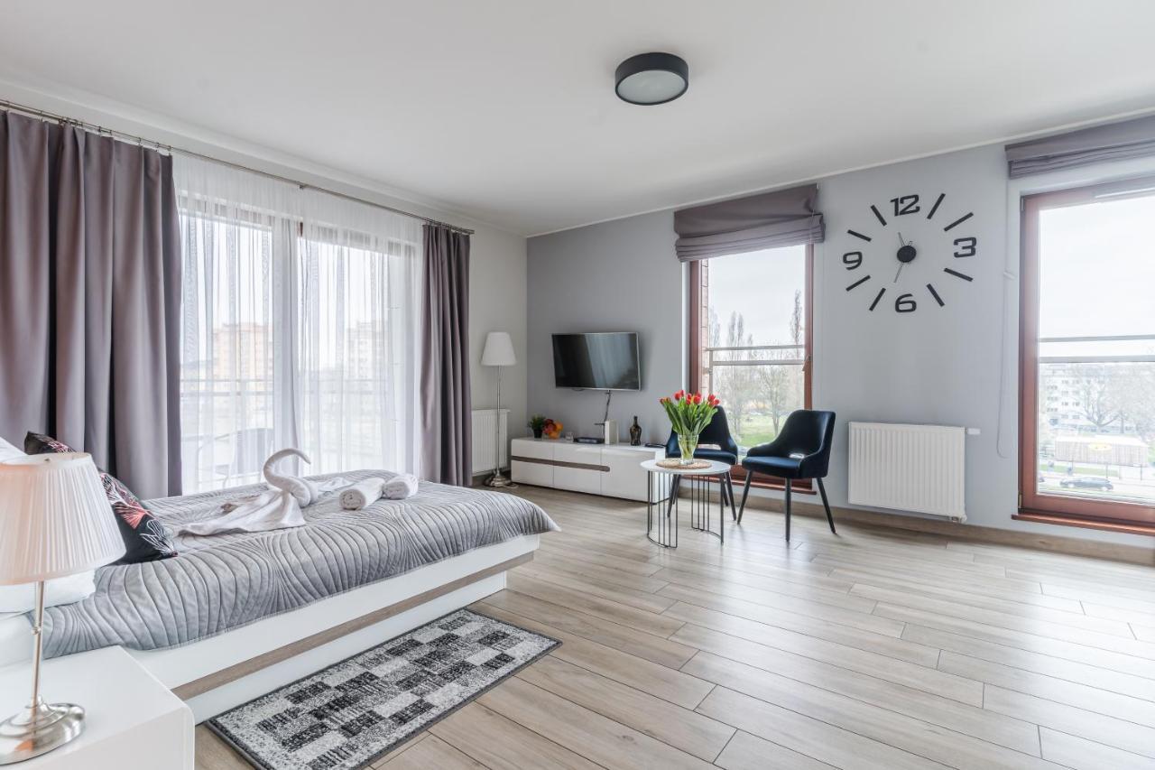 Hopfen By Little Heaven - Wyspa Spichrzow Apartment *