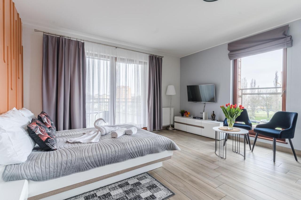 Hopfen By Little Heaven - Wyspa Spichrzow Apartment *