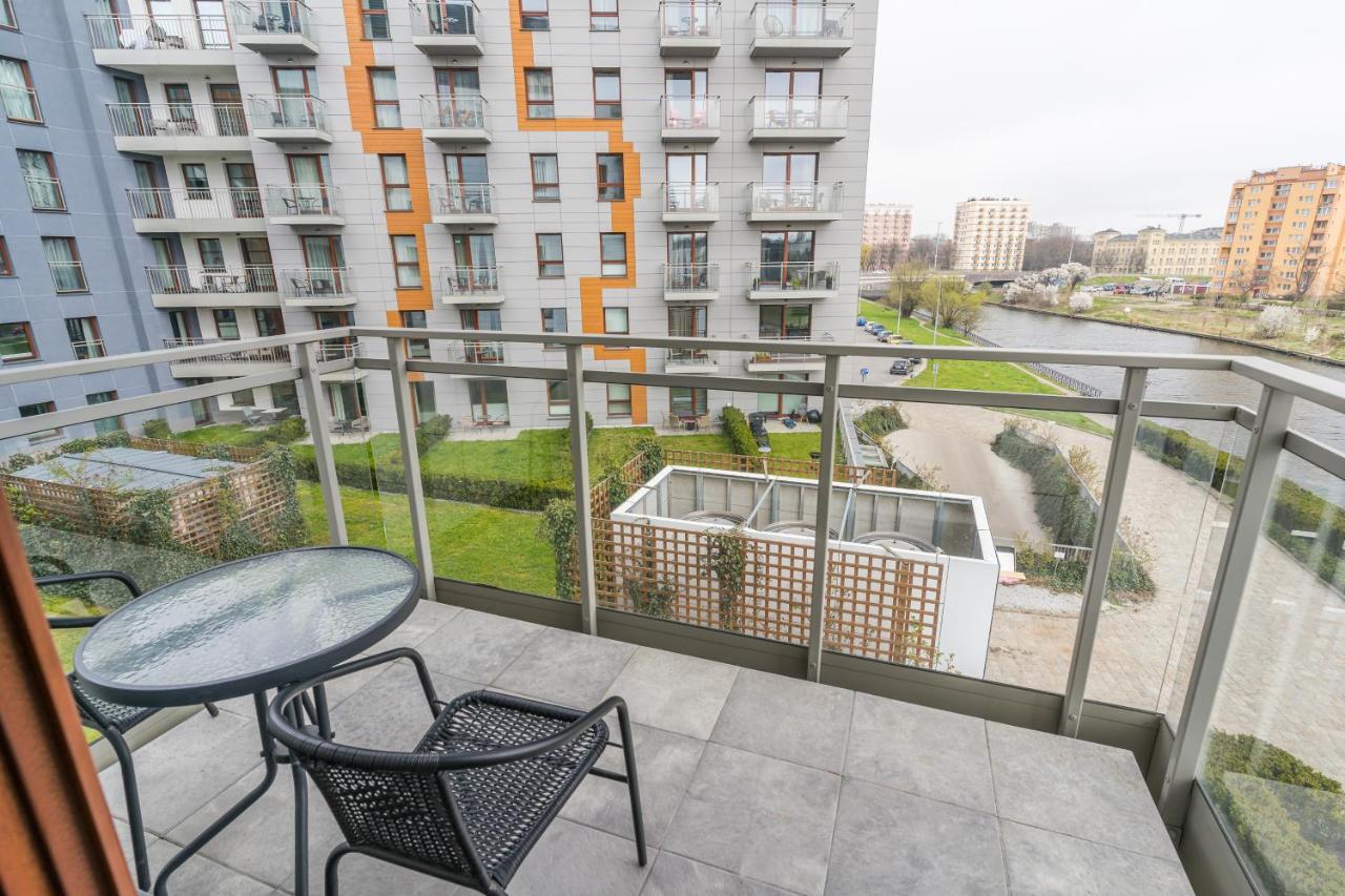 Hopfen By Little Heaven - Wyspa Spichrzow Apartment *