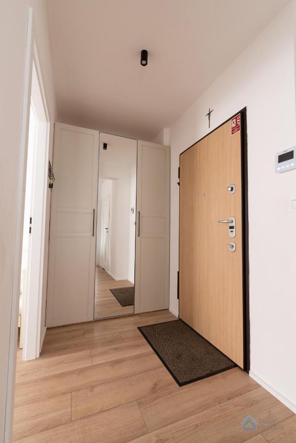 Aprartament Niedosteny Apartament *