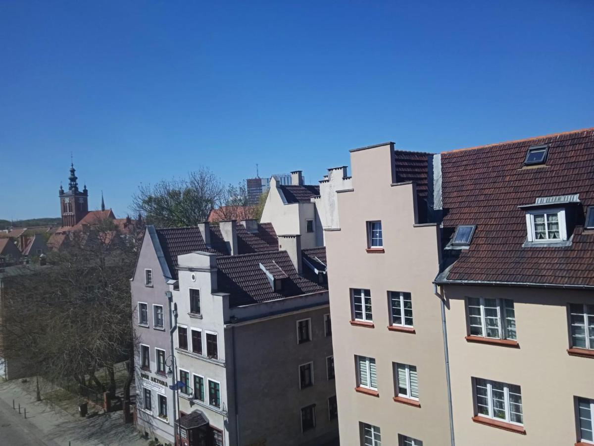 Celestin Gdansk