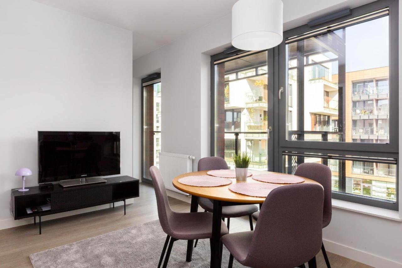 Svager Apartment Gdansk