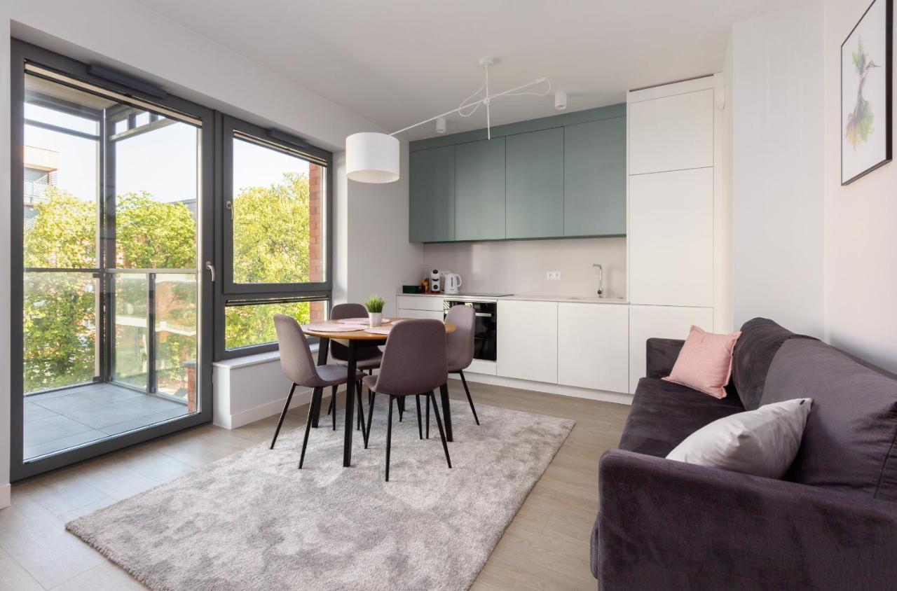 Svager Apartment