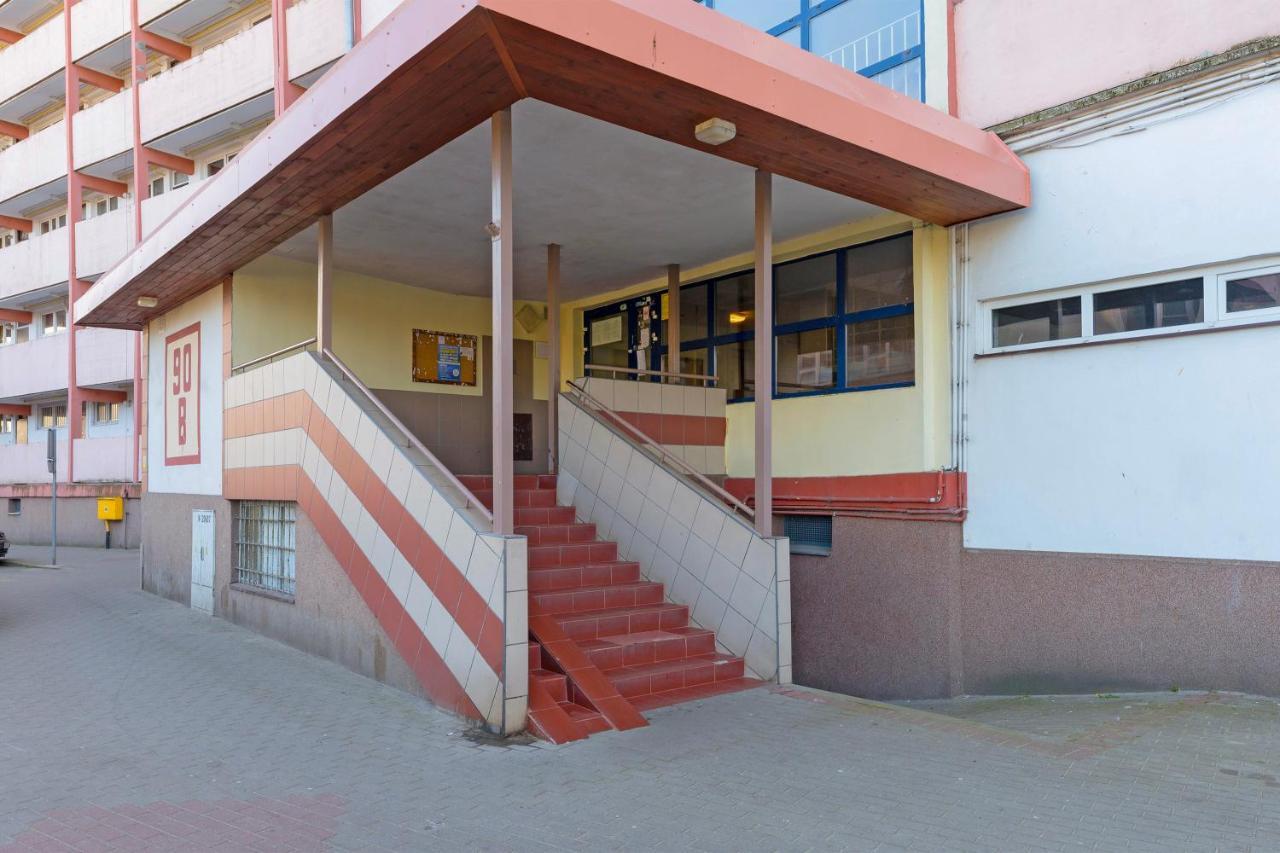 Leilighet Grand - Fala Na Przymorzu
