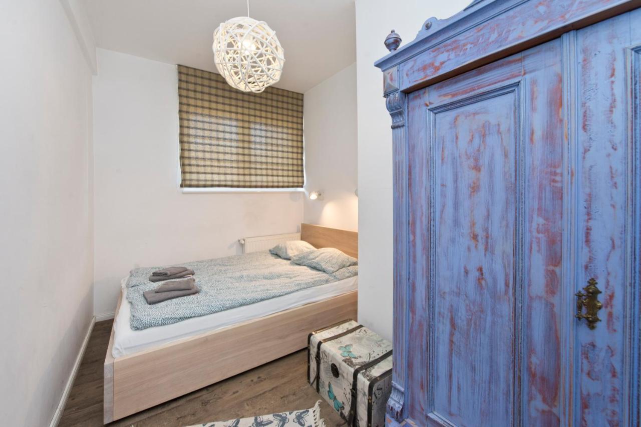 Apartamento Kawalerka Refektarska Krr *