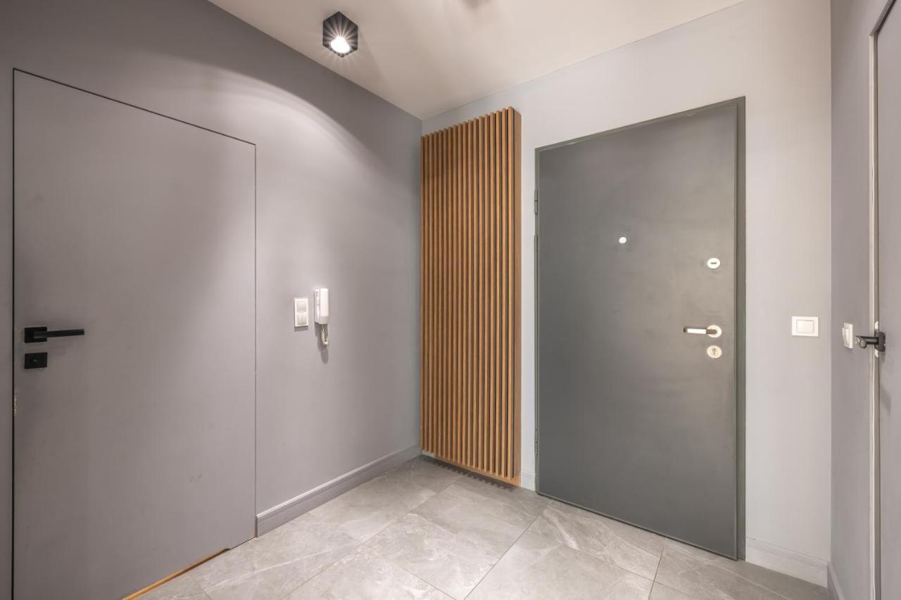Apartmate- Perfect Oldtown Apartment
