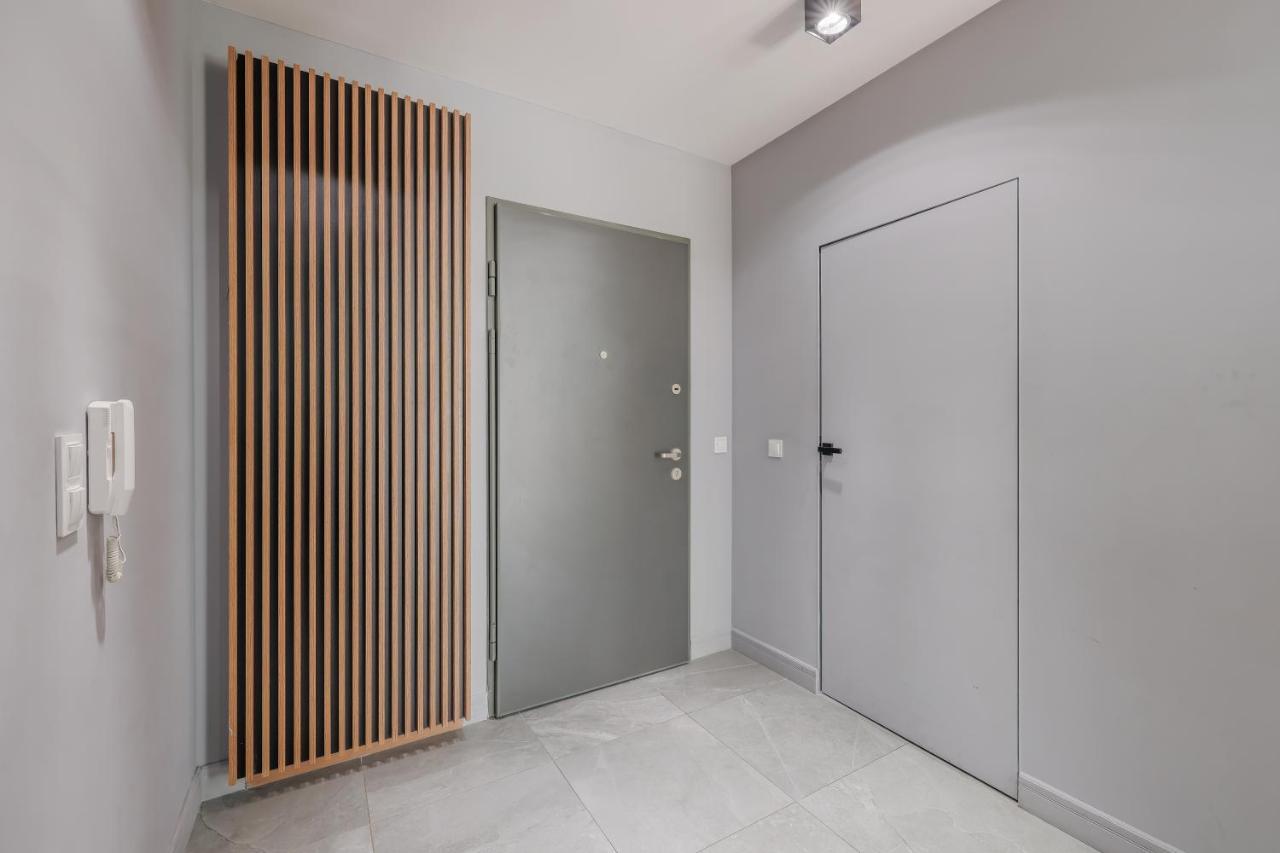 Apartmate- Perfect Oldtown Apartment