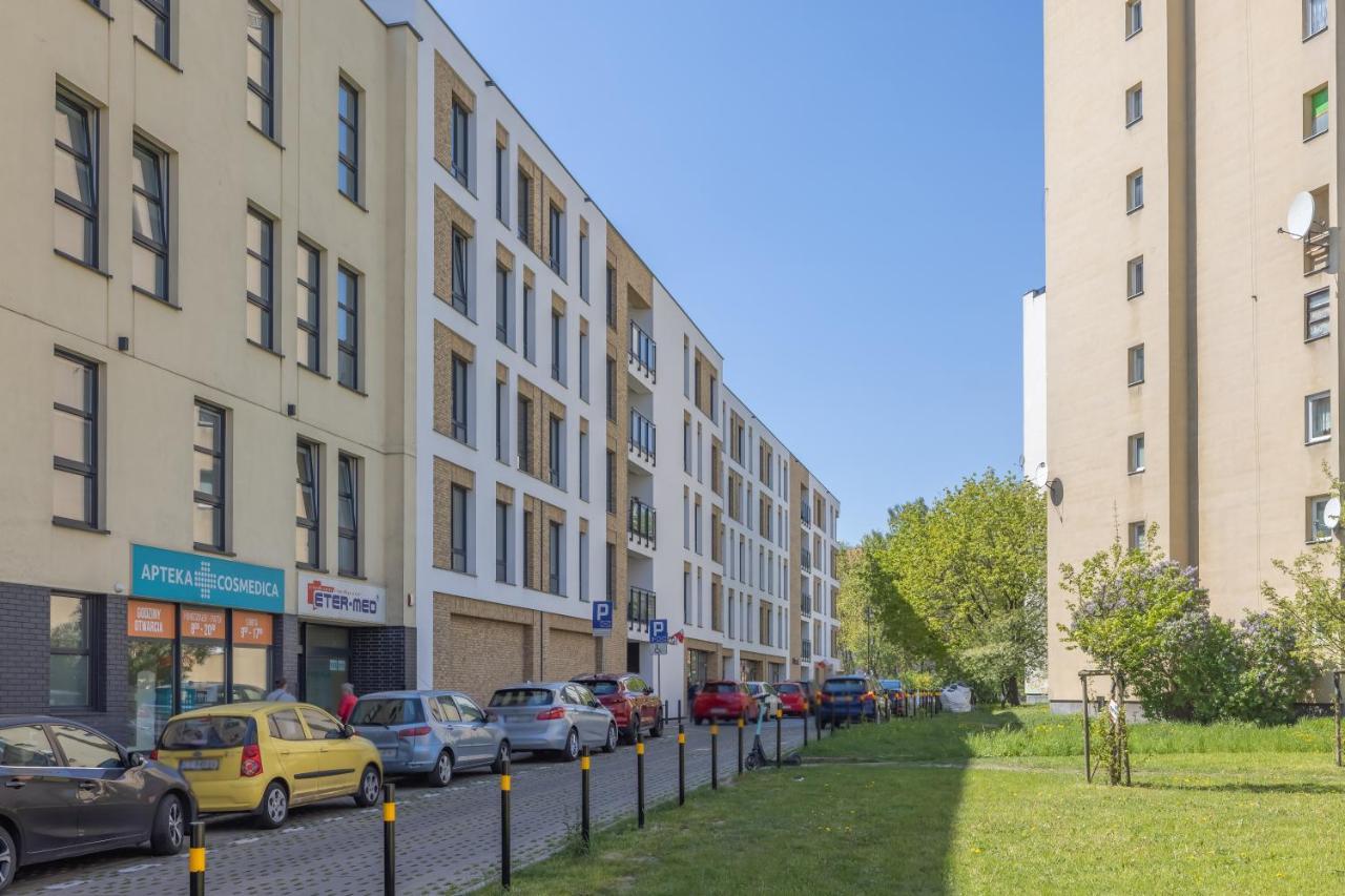 Apartmate- Perfect Oldtown * Gdansk