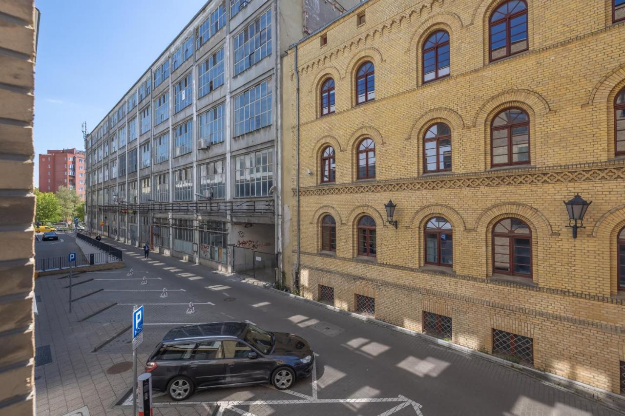 Apartmate- Perfect Oldtown *