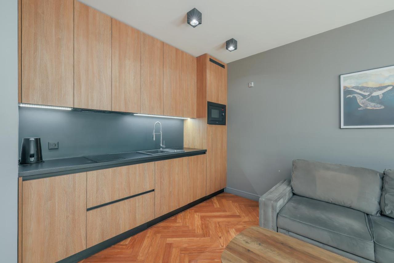 Apartmate- Perfect Oldtown Apartment *