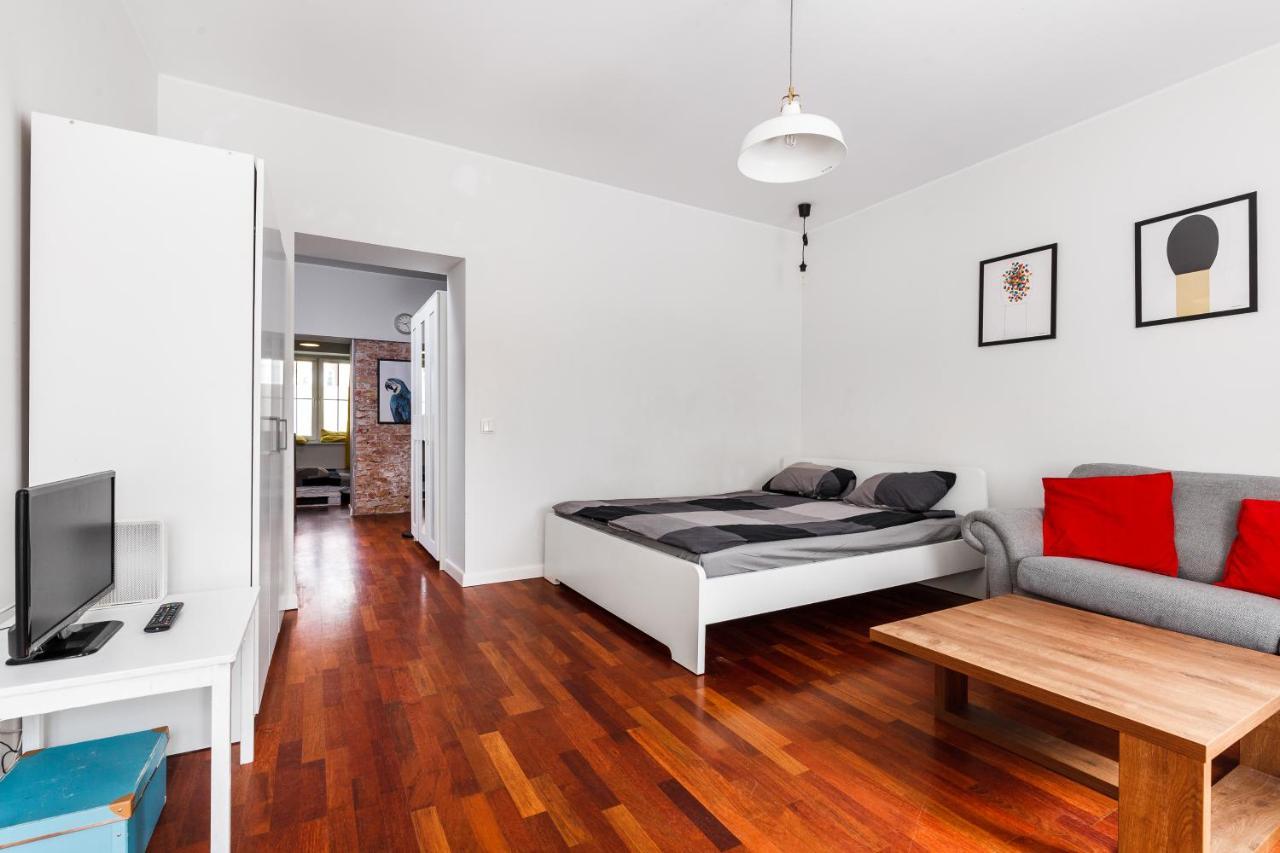 Apartamento Uroczy Apartament ,,neptun,, W Sercu Starego Miasta *