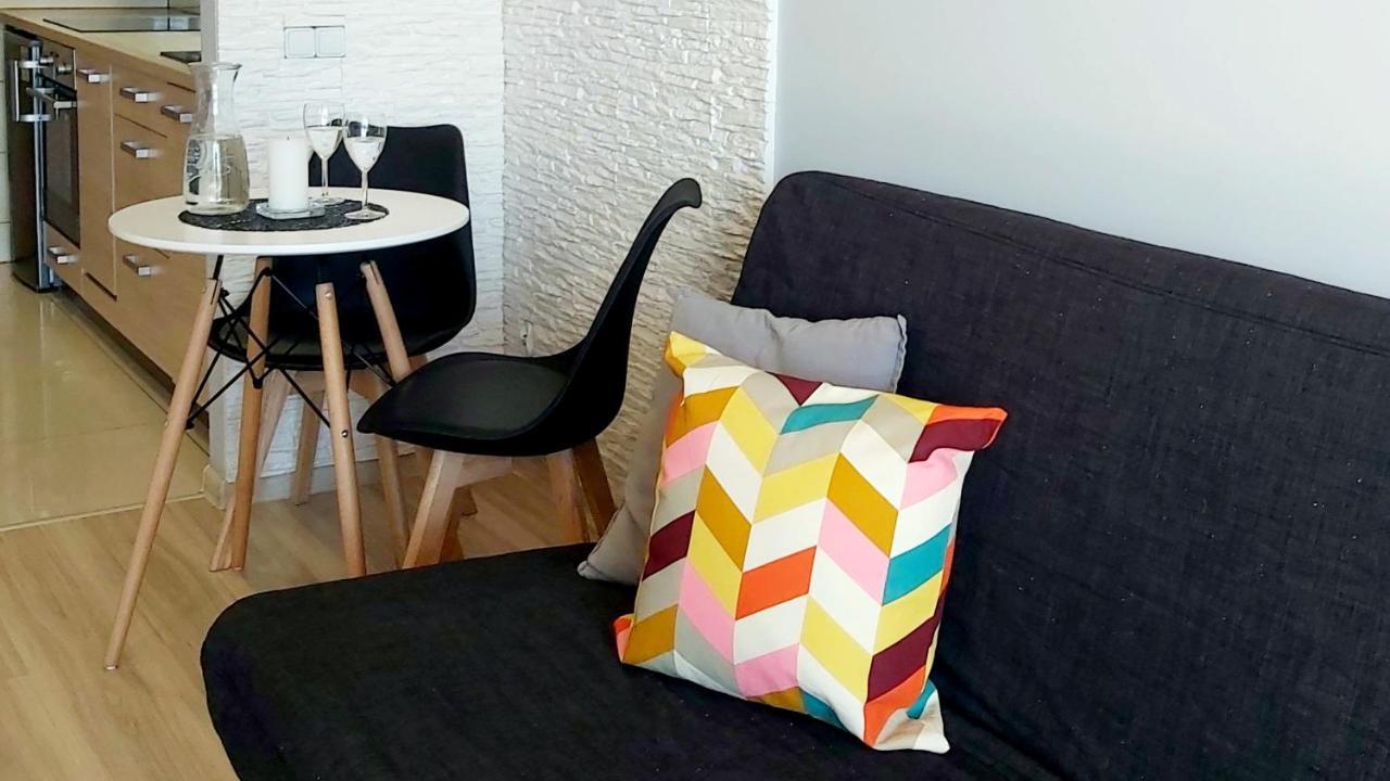 Atapartments - Cztery Oceany Ii
