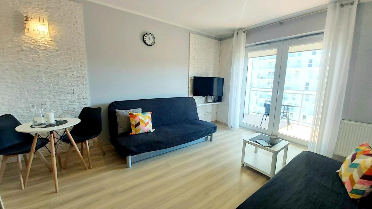 Apartment Atapartments - Cztery Oceany Ii