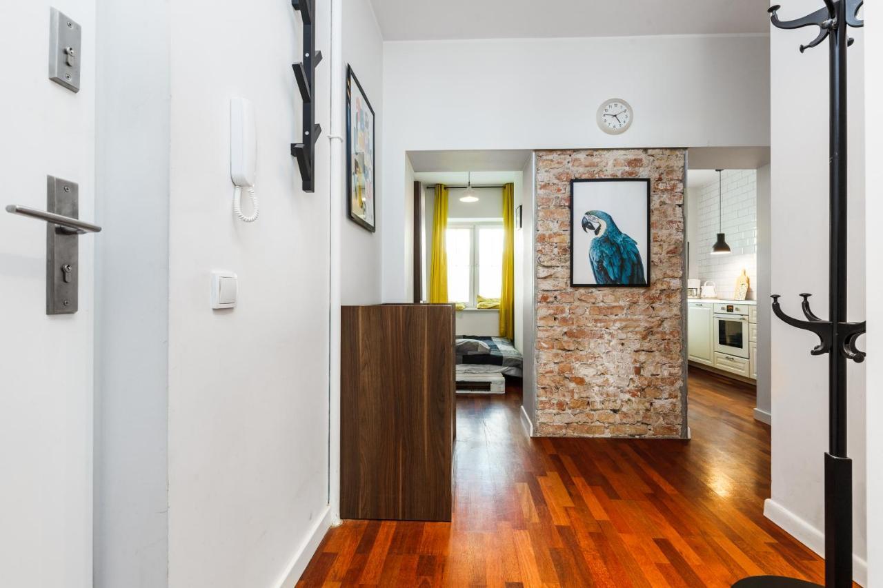 Apartamento Uroczy Apartament ,,neptun,, W Sercu Starego Miasta Gdańsk