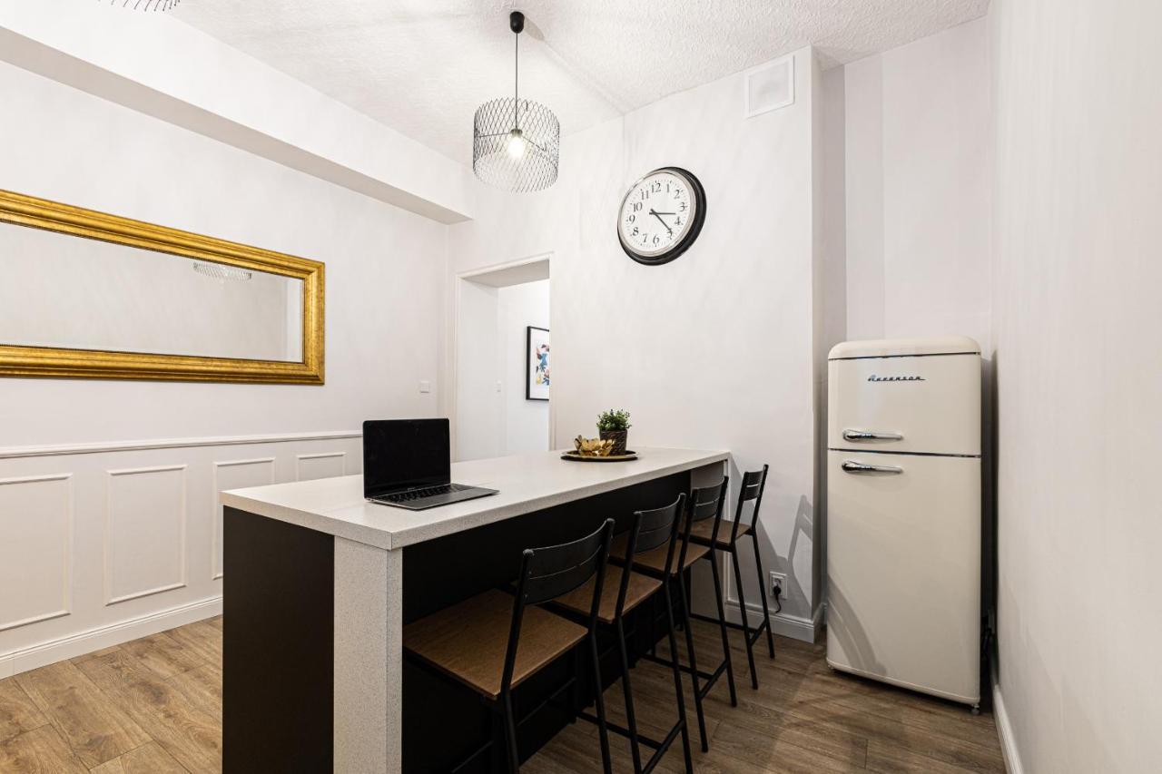 2homerent * Gdansk