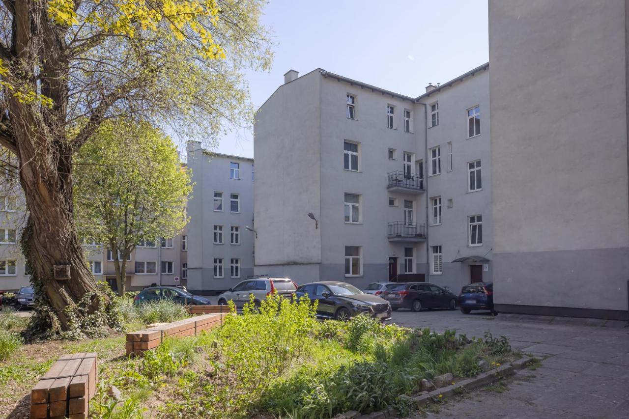 Apartment Apartament Blisko Starego Miasta Dla 8 Osob!! Gdansk